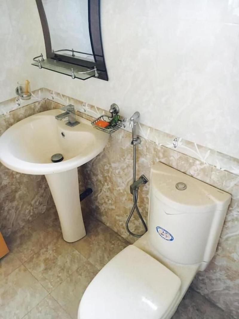 Eliyana Guest House image
