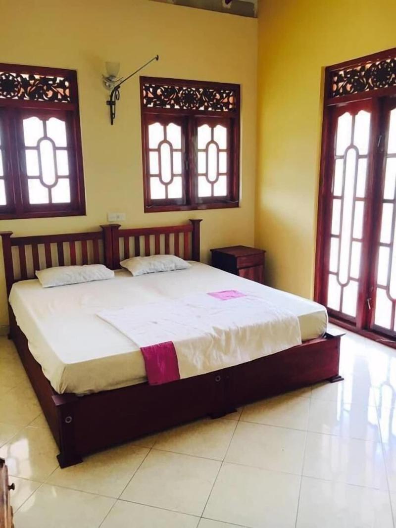 Eliyana Guest House image