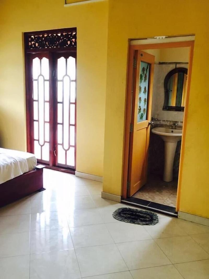 Eliyana Guest House image