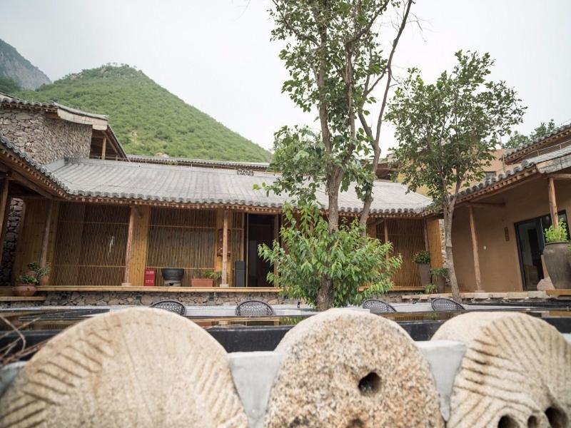 Btg Boutique Hotel Tuyu