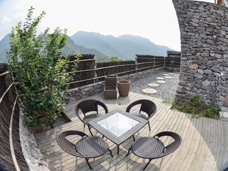 Btg Boutique Hotel Tuyu