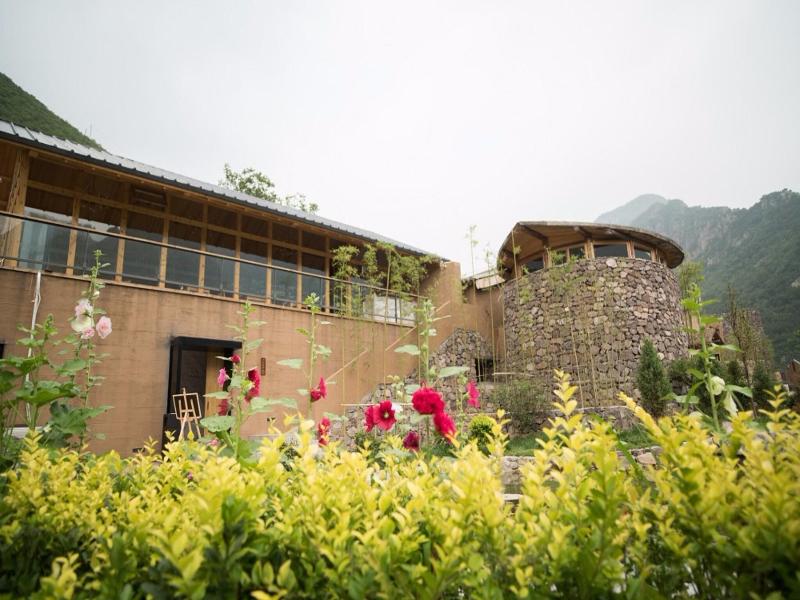 Btg Boutique Hotel Tuyu