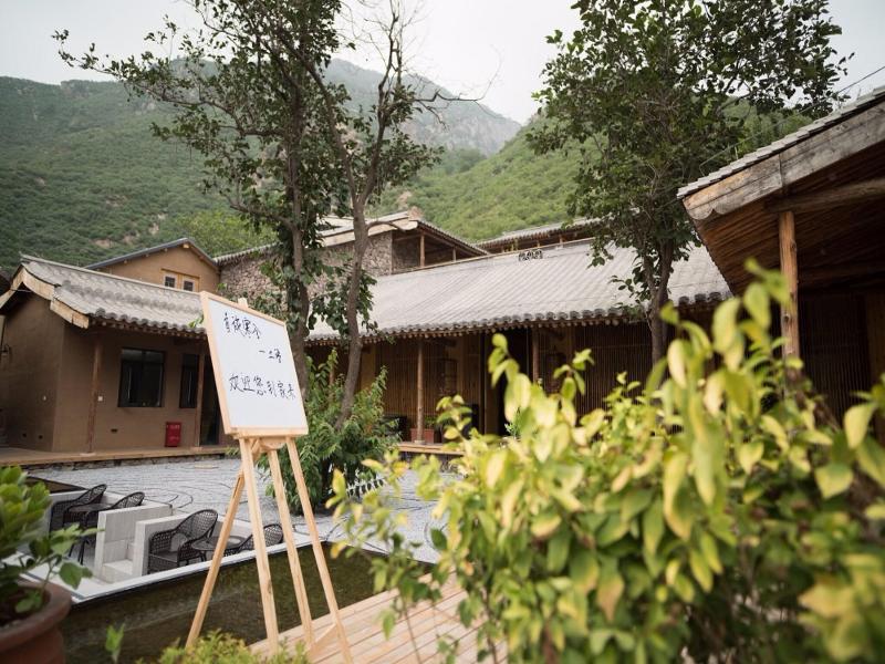 Btg Boutique Hotel Tuyu