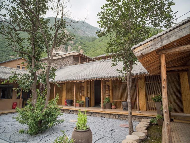 Btg Boutique Hotel Tuyu