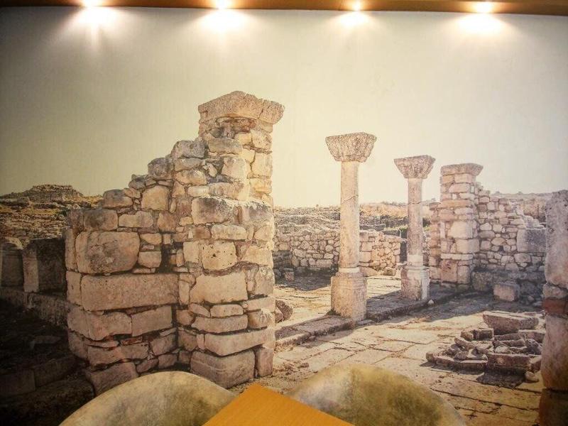 Hotel Bylis image
