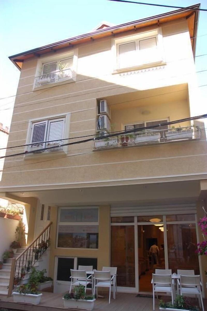Hotel Bylis image