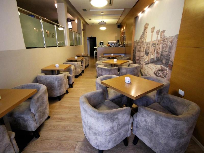 Hotel Bylis image