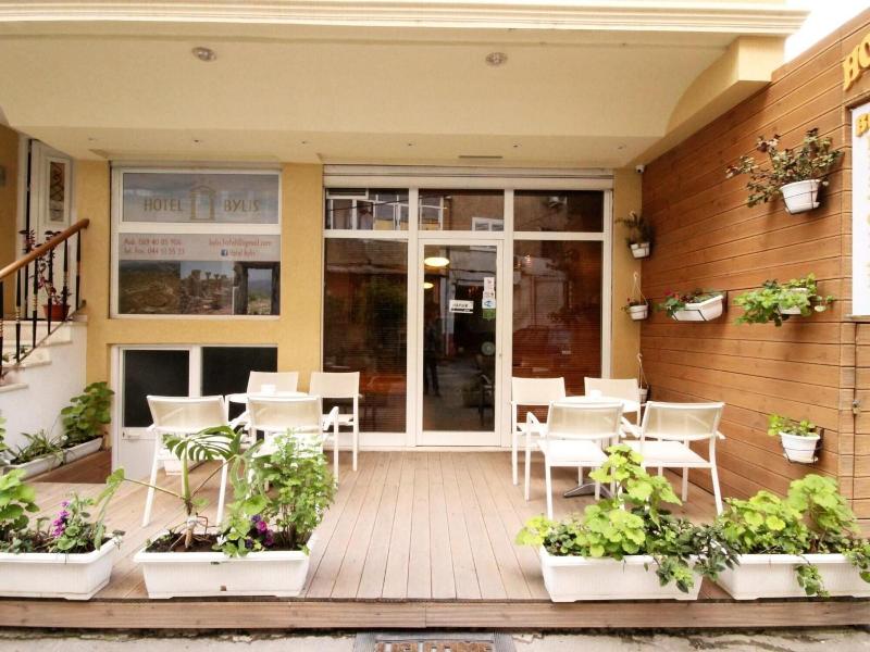 Hotel Bylis image