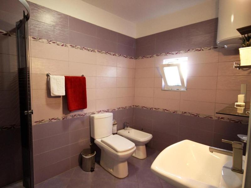 Hotel Bylis image