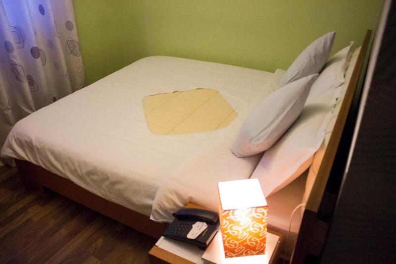Hotel Bylis image