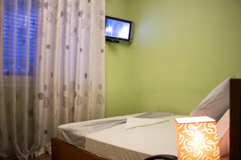 Hotel Bylis image