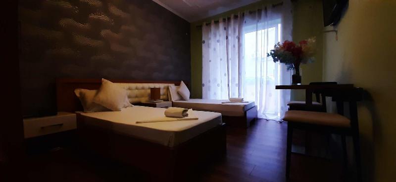 Hotel Bylis image