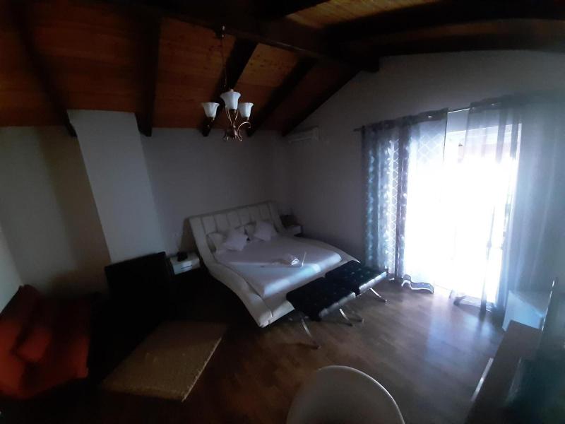 Hotel Bylis image
