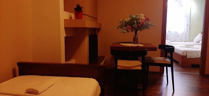 Hotel Bylis image