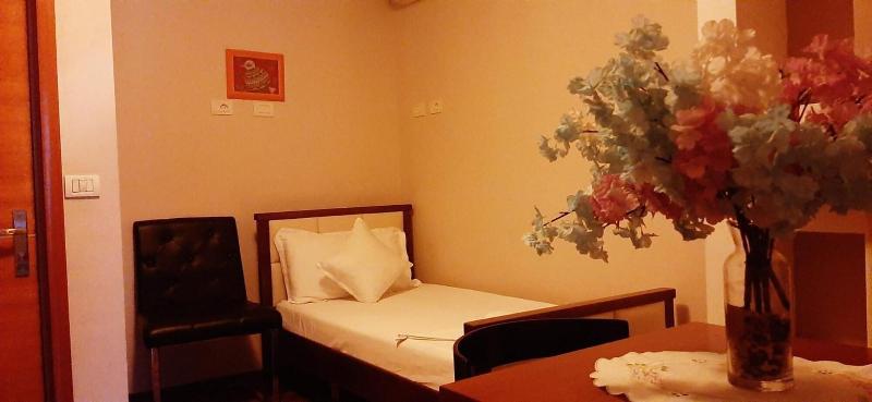 Hotel Bylis image