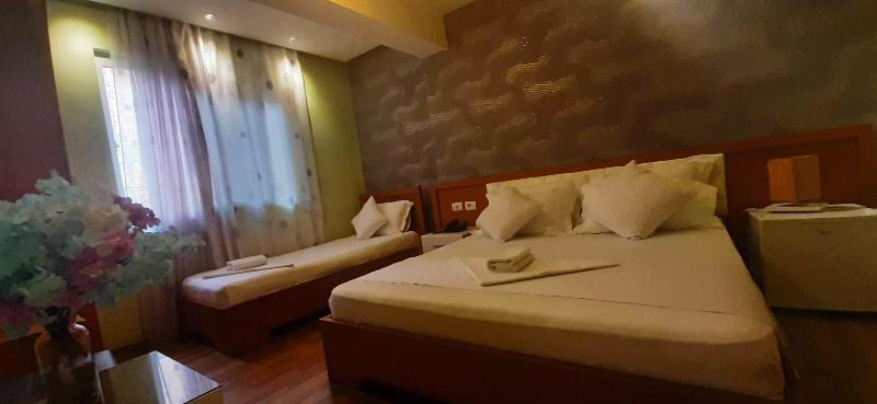Hotel Bylis image