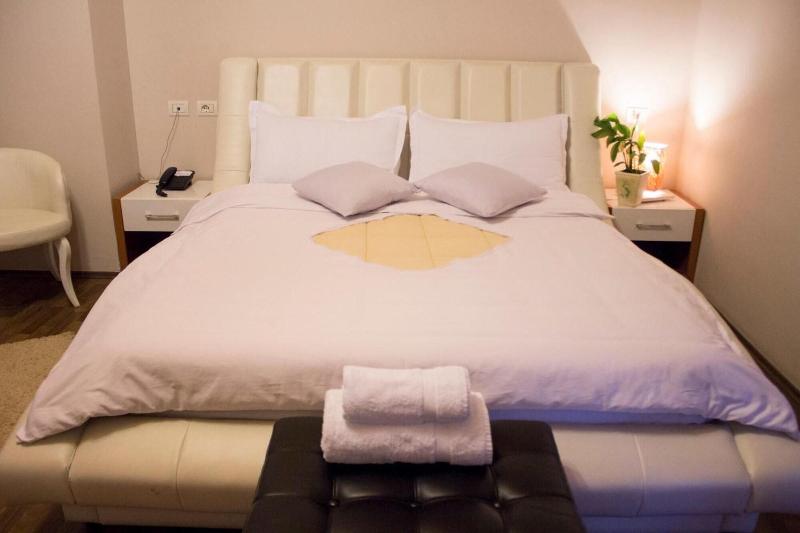 Hotel Bylis image
