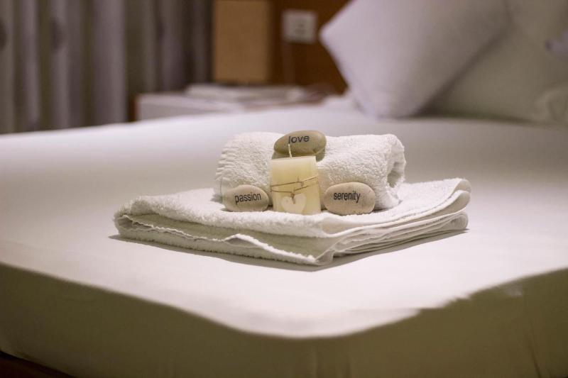 Hotel Bylis image