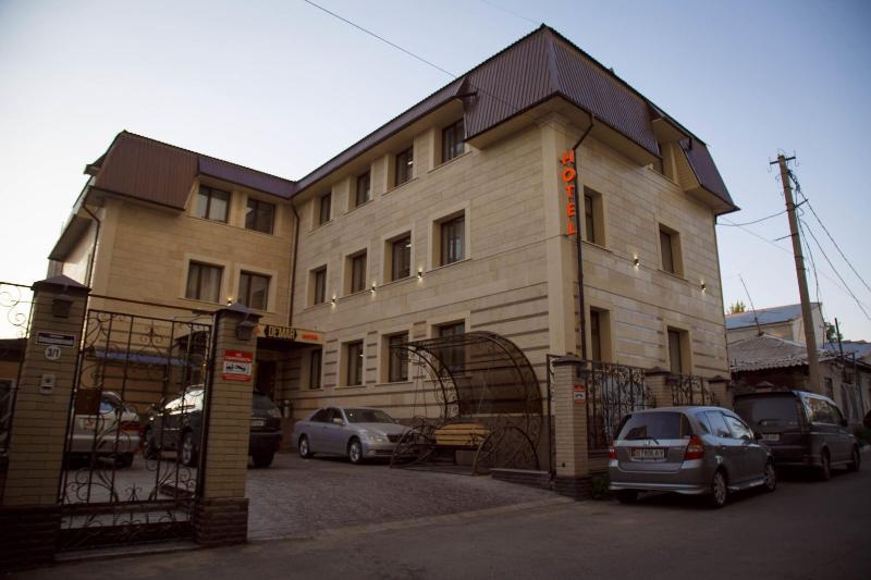 De Mar Hotel — general view