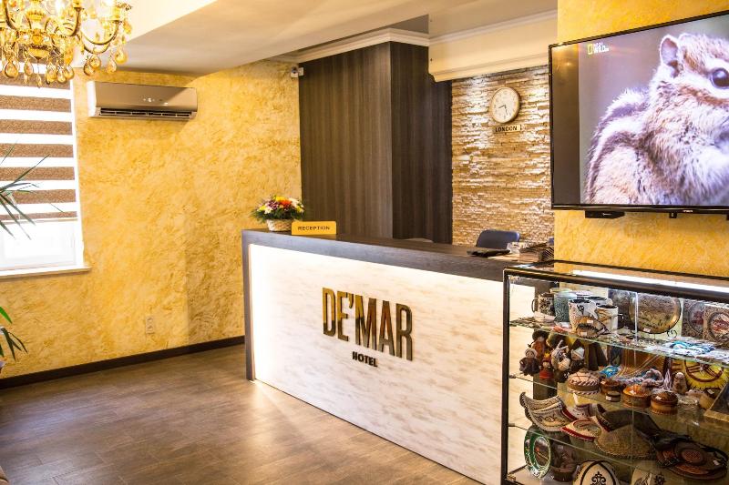 De Mar Hotel image