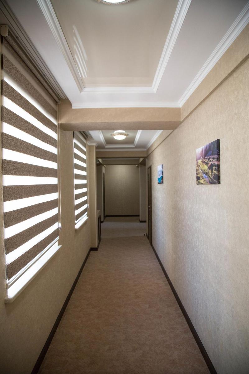 De Mar Hotel image