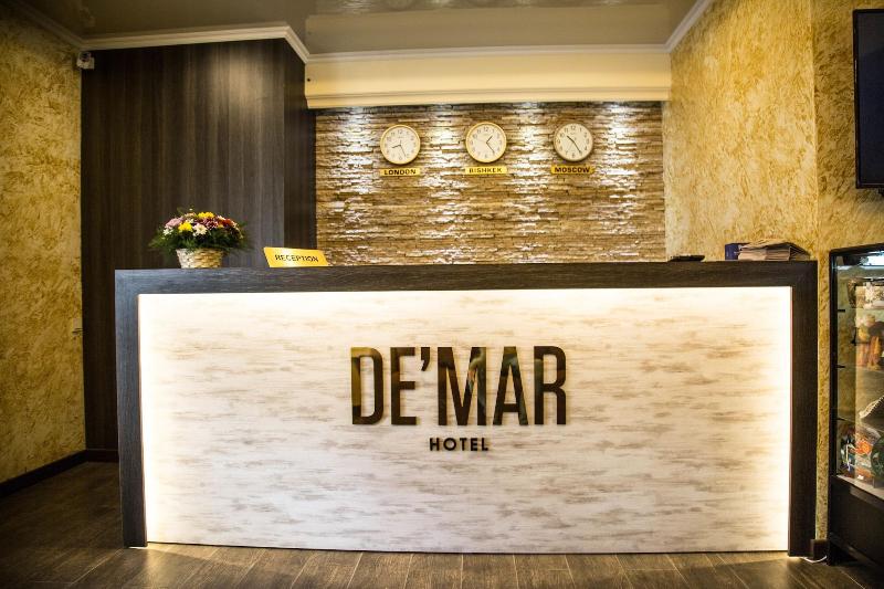 De Mar Hotel image