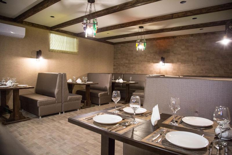 De Mar Hotel image