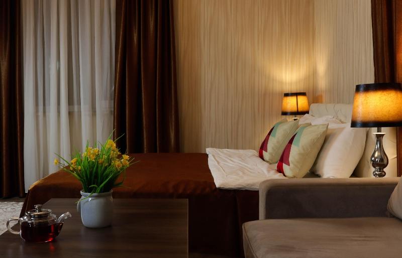 De Mar Hotel image