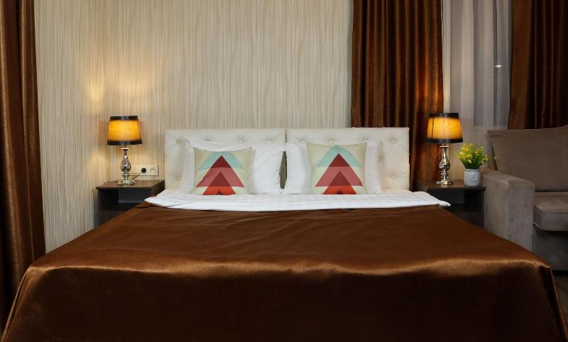 De Mar Hotel image