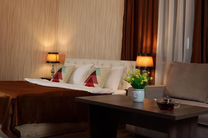 De Mar Hotel image