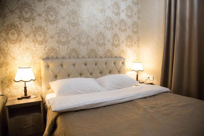 De Mar Hotel image