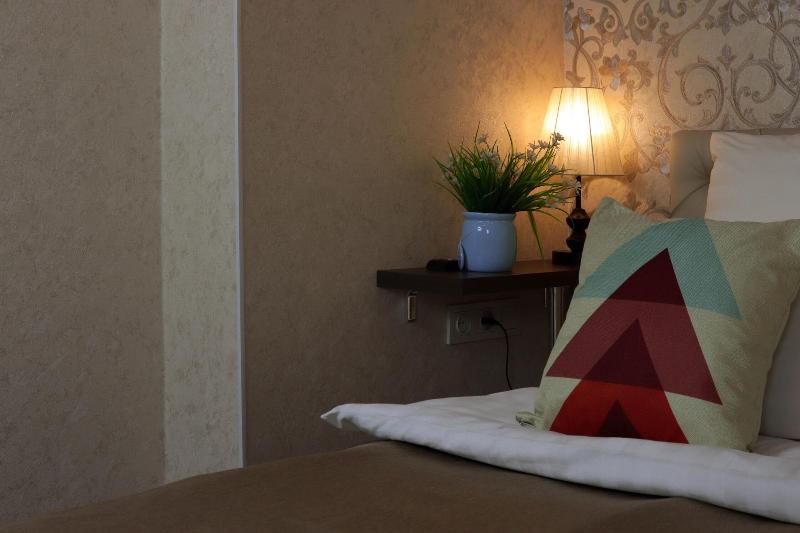 De Mar Hotel image