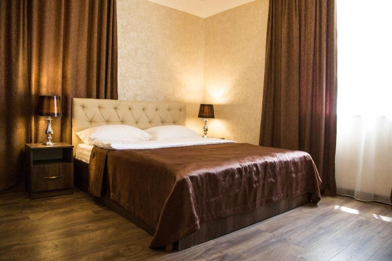 De Mar Hotel image