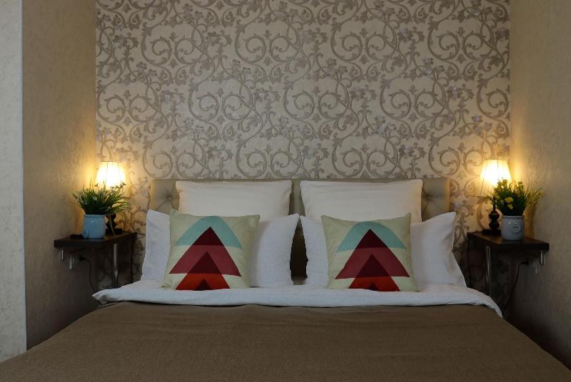 De Mar Hotel image