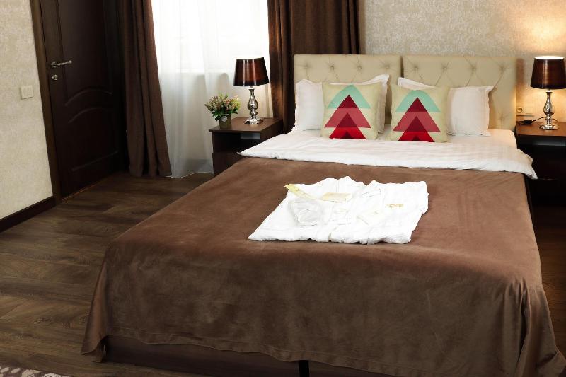 De Mar Hotel image