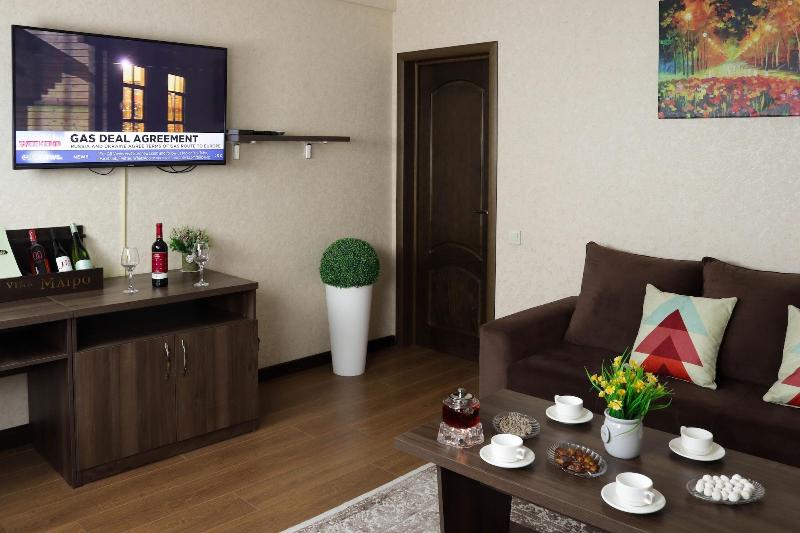 De Mar Hotel image