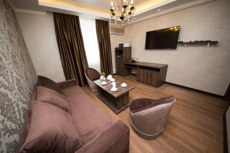 De Mar Hotel image