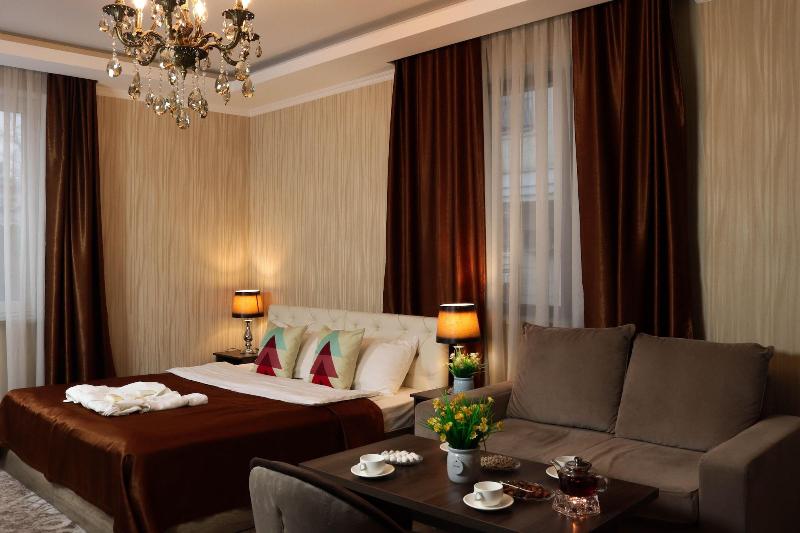 De Mar Hotel image