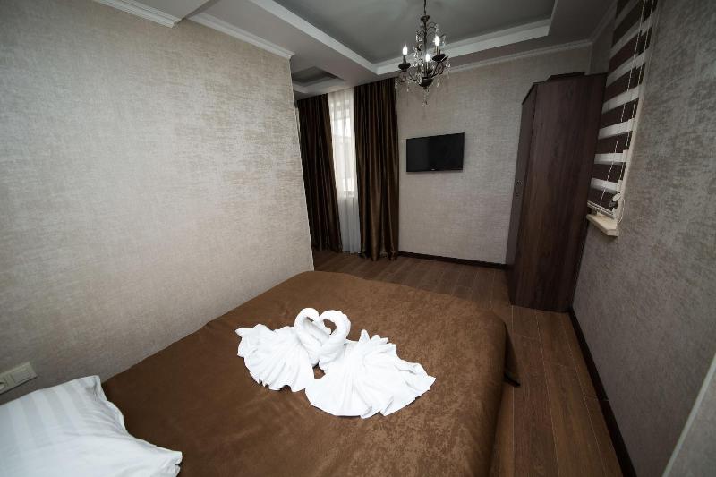 De Mar Hotel image