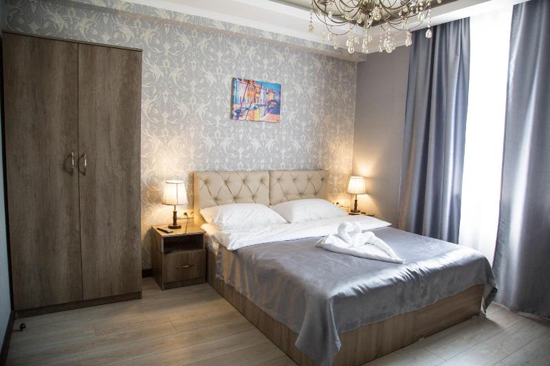 De Mar Hotel image