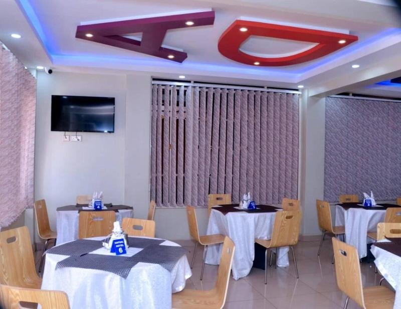 Safdal Hotel image