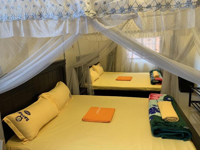 Safdal Hotel image