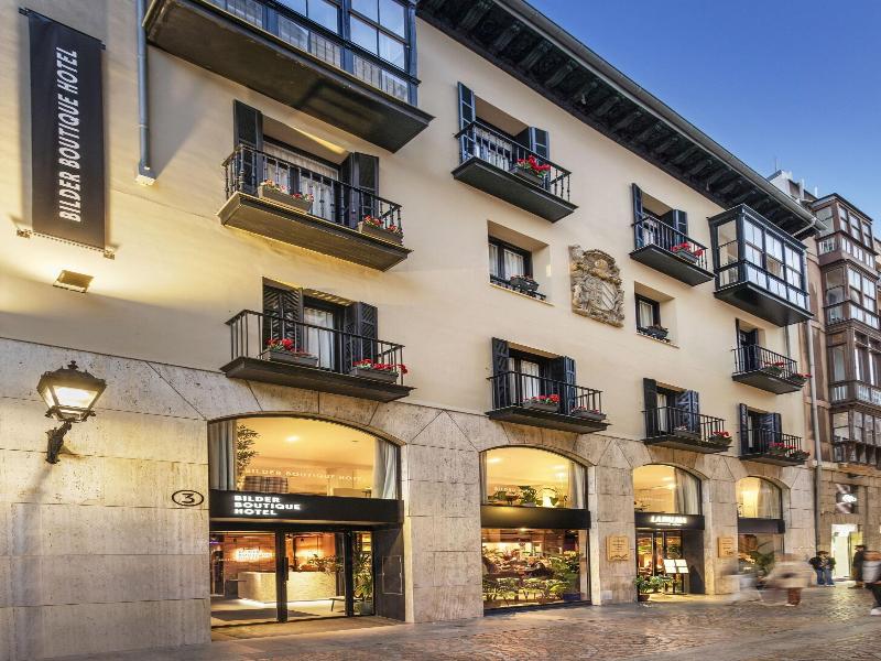 Bilder Boutique Hotel image