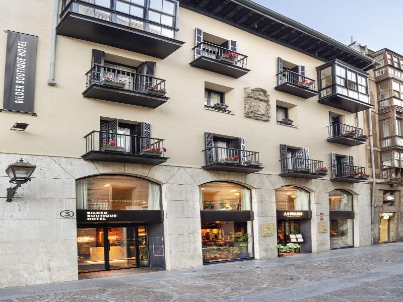 Bilder Boutique Hotel image