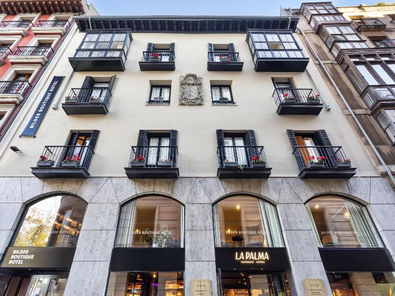 Bilder Boutique Hotel image