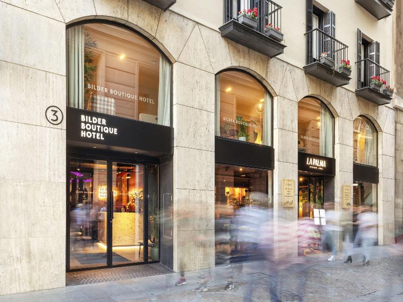 Bilder Boutique Hotel image