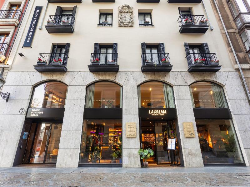 Bilder Boutique Hotel image
