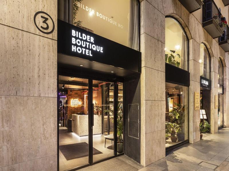Bilder Boutique Hotel image
