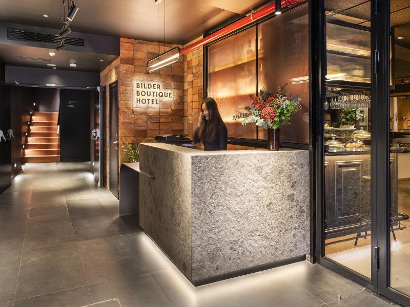 Bilder Boutique Hotel image