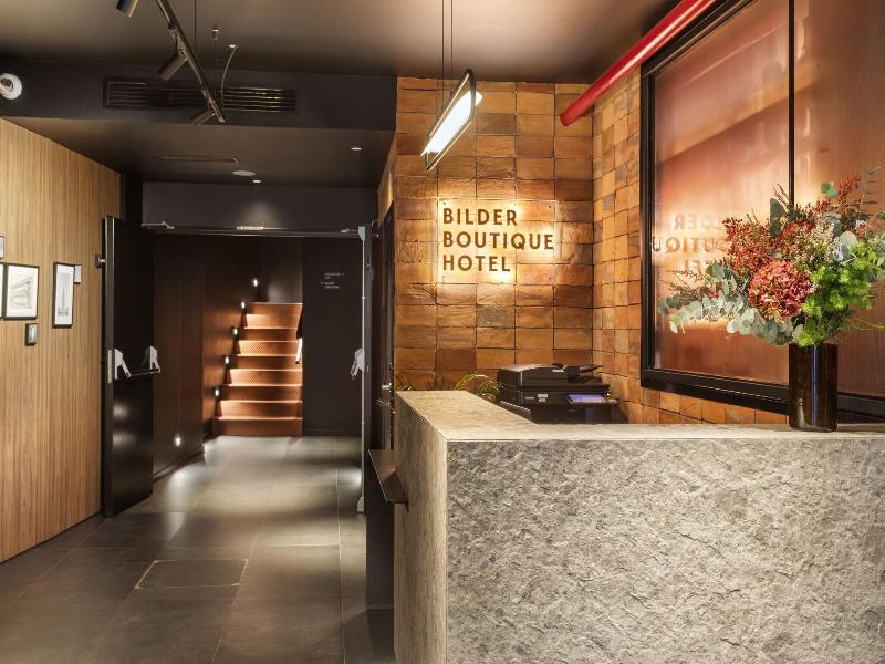Bilder Boutique Hotel image